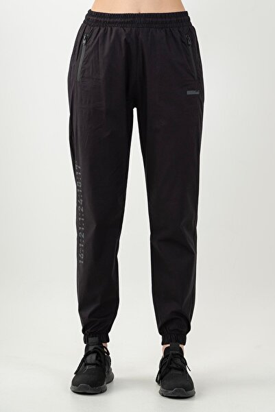 MARATON Comfort Women's Navy Blue Trousers