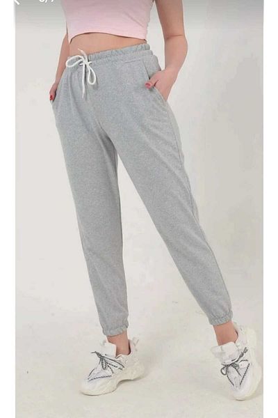 UYN SPORT Comfortable Fit Jogger Leg Sweatpants