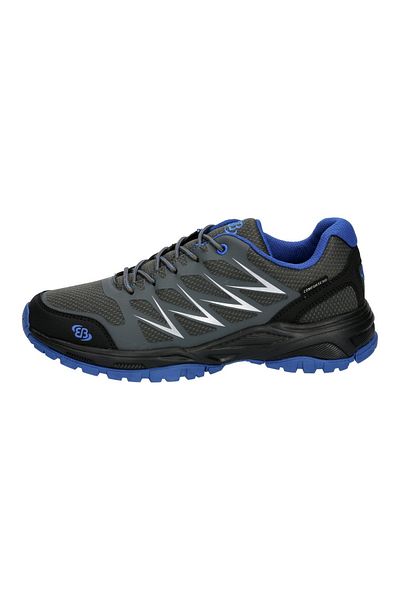 Brütting Schuhe Outdoor Schuhe Outdoor für Herren in blau
