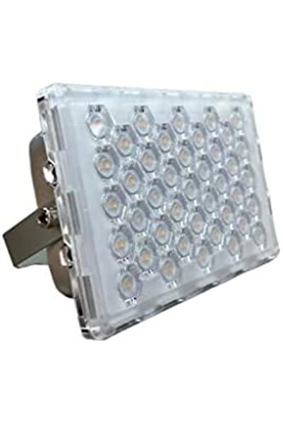 Generic Roska 50W Outdoor Flood Light – Super Bright, IP66 Waterproof Security Light for Yard, Garden