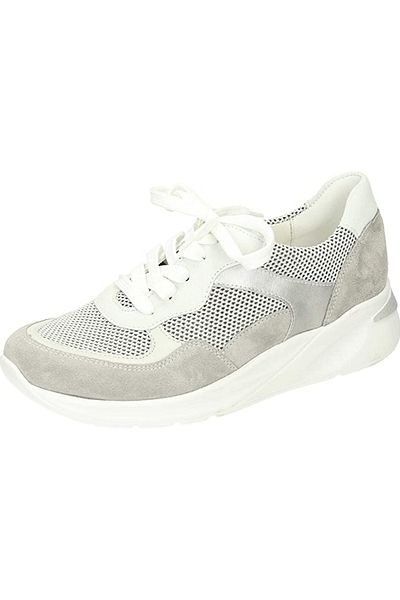 Waldläufer Sneaker Für Damen In Grau