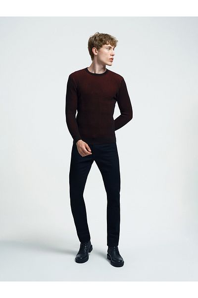 Loft Regular Fit Men's Sweater