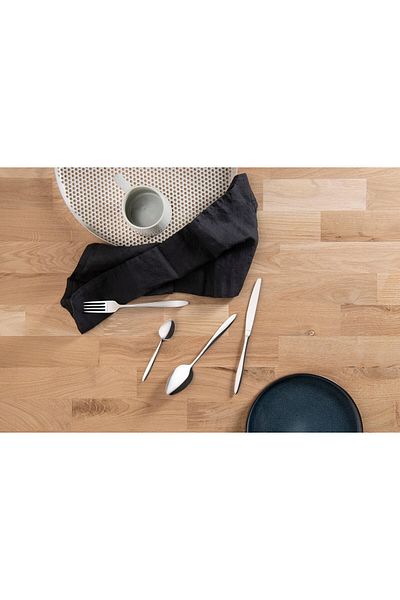 Amefa 24-piece cutlery set, Amefa, Ariane, stainless steel