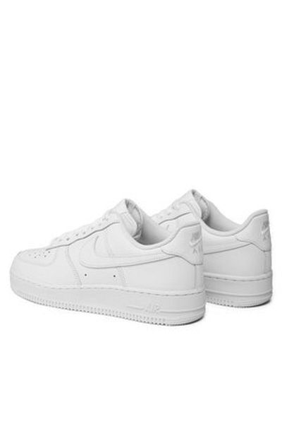 Nike Teniși Nike pentru bărbați CW2288-111 albi