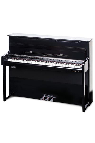 Arsenberg Speyer Ashp30-21b Hibrit Piyano