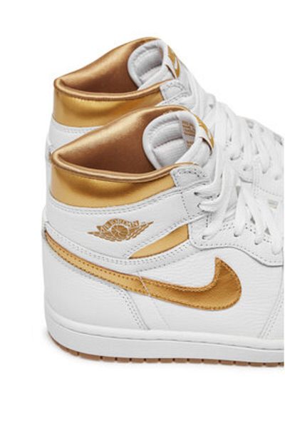 Nike Women's Sneakers FD2596 white