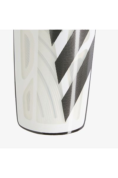 adidas Tiro League Unisex White Shin Guard