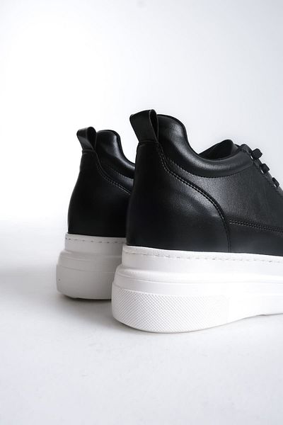 Zerenyus Pantofi sport premium pentru femei cu toc ascuns