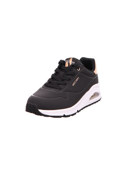 SKECHERS Sneaker Für Damen In Schwarz
