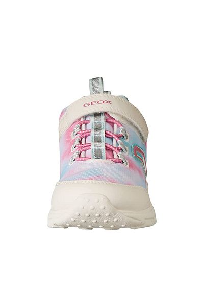 Geox Mädchen Sneaker Für Mädchen In Weiß