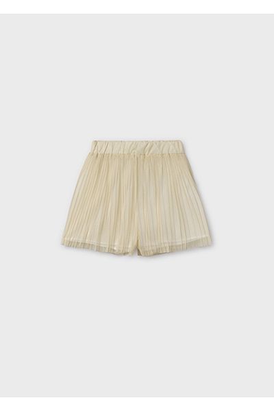 MAYORAL PANTALONI SCURT FATA 6215
