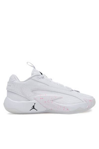 Nike Pantofi de baschet pentru bărbați DX8733 albi