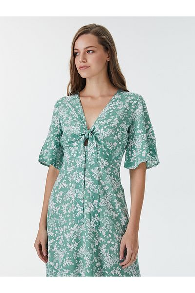 Loft Regular Fit Women's Dress