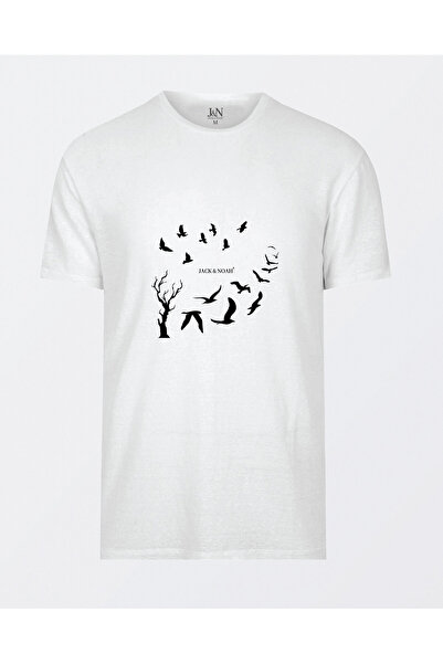 dwnwear Majica sa okruglim izrezom