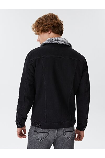 Loft Regular Fit Men's Jacket