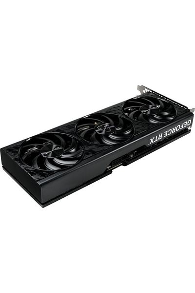 gainward Rtx5070 Python Iii 12Gb Gddr7 192Bit Gaming Graphics Card