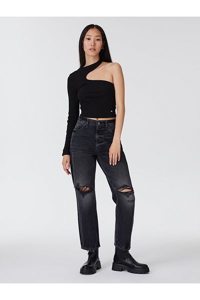 Loft Tokyo Relax Fit Women's Trousers