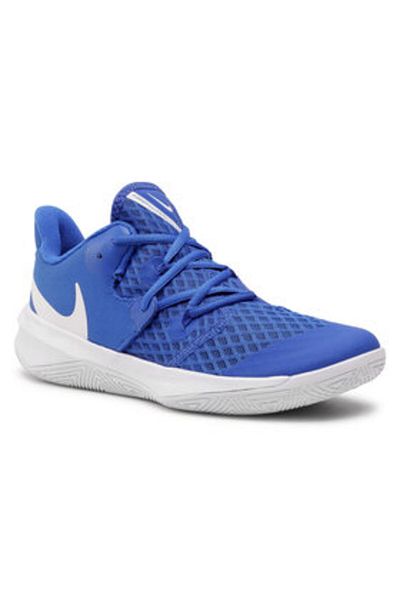 Nike Men's Indoor Shoes CI2964-410 Blue