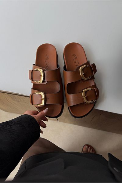 Mupa Shoes Women's Slippers TABA