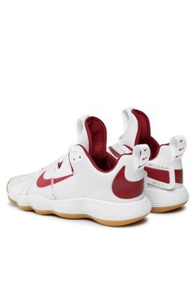 Nike Men's Indoor Shoes DJ4473-101 White