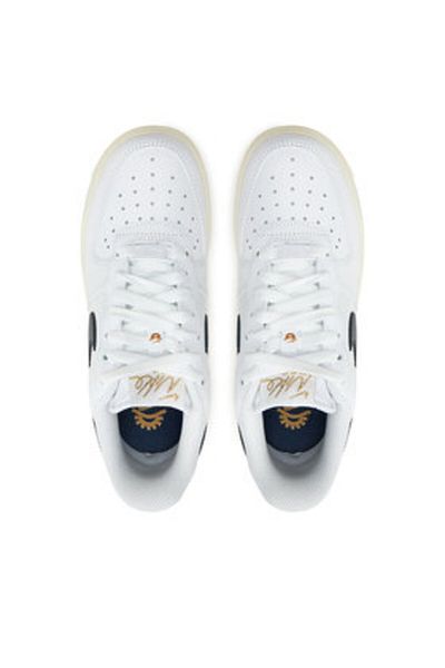 Nike Teniși Nike pentru femei HJ9122 albi