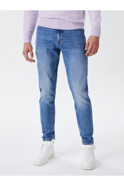 Loft Greg Slim Fit Men's Trousers