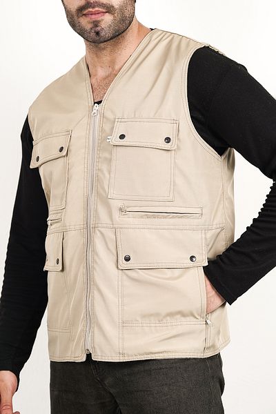 Reform vest