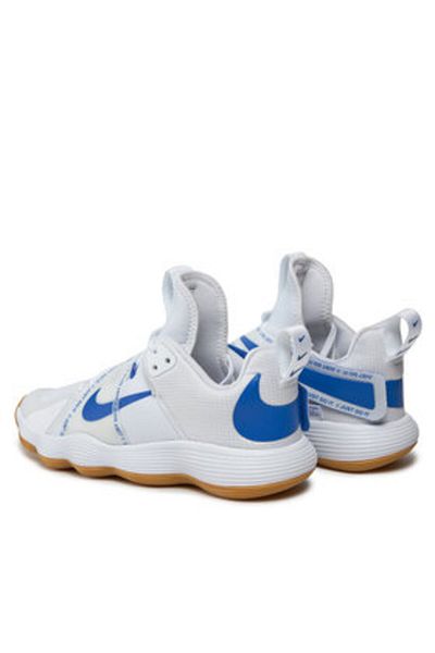 Nike Pantofi sport unisex CI2955-140 Alb