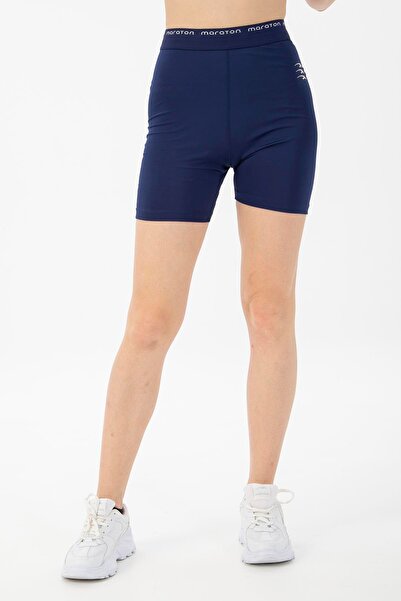 MARATON 5 Inch Women's Navy Shorts