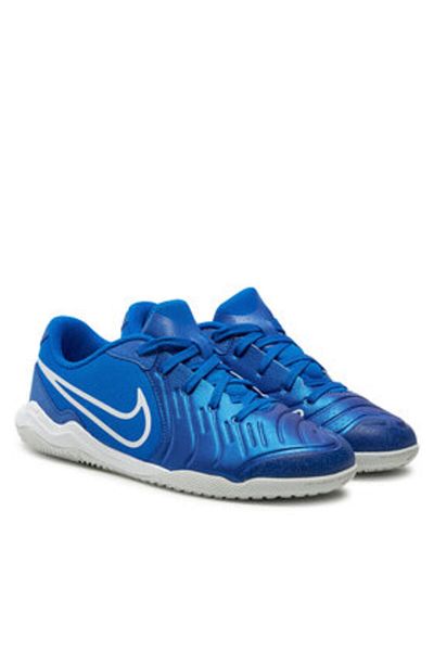 Nike Unisex Kids' Football Boots DV4350 Blue