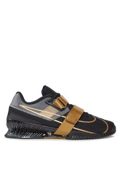 Nike Mens Gym Shoes black NIKE-CD3463 001