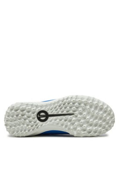 Nike Ghete de fotbal unisex pentru copii DV4355 albastre