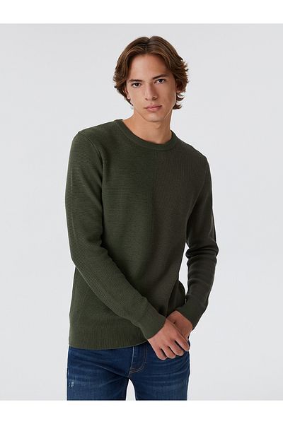 Loft Regular Fit Men's Sweater