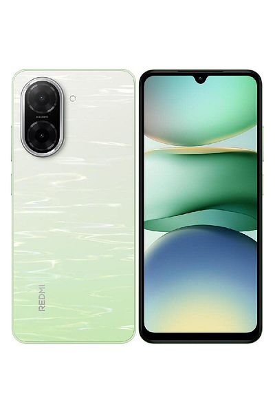 Xiaomi هاتف شاومي ريدمي A5 سعة 4 جيجابايت/128 جيجابايت، لون أخضر ليك