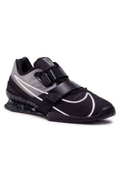 Nike Unisex Sneakers CD3463-010 Black