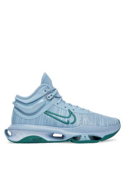 Nike Pantofi de baschet pentru bărbați DJ9431 albaștri