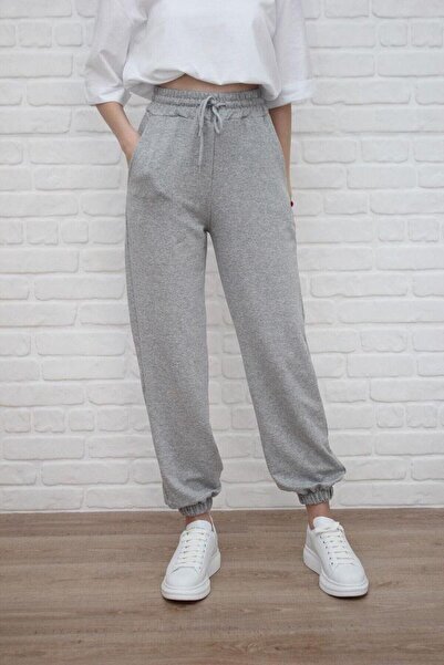 UYN SPORT Comfortable Fit Jogger Leg Sweatpants