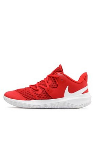 Nike Men's Indoor Shoes CI2964-610 Red