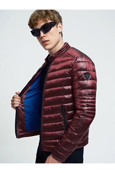 Loft Ανδρικό παλτό Regular Fit