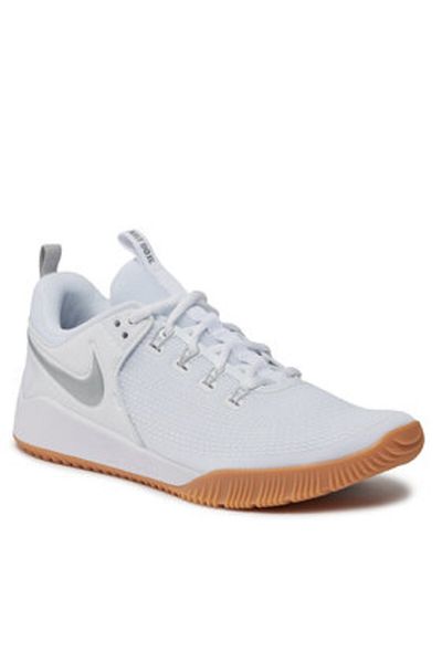 Nike Men's Indoor Shoes DM8199-100 White