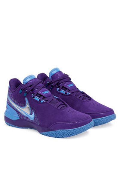 Nike Men's Basketball Shoes FJ1566 pink