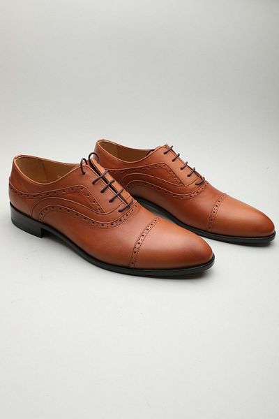Gondol Ανδρικό Γνήσιο Δέρμα Classic Leather Tan 44 Ttx.166