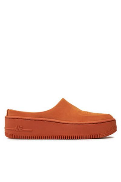Nike șlapi de damă Nike AO1523-800 portocalii