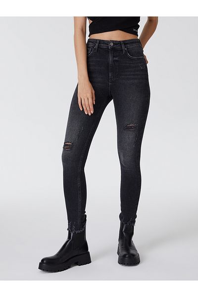 Loft Natalie Skinny Fit Women's Pants