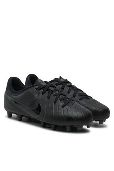 Nike Boys' Football Boots DV4348 Black