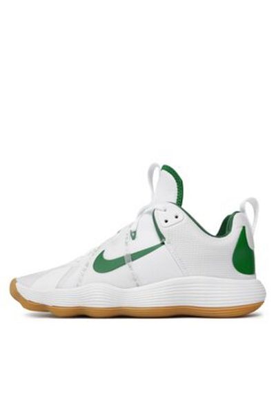 Nike Men's Indoor Shoes DJ4473-102 White
