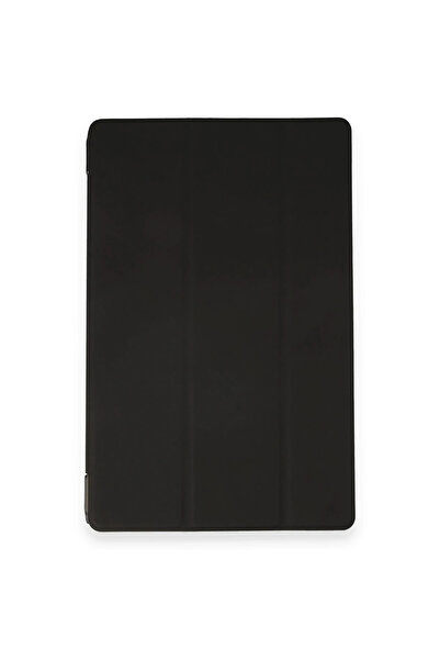 NewFace حافظة ذكية لجهاز iPad Pro 11 (2021) - أسود 1494224709