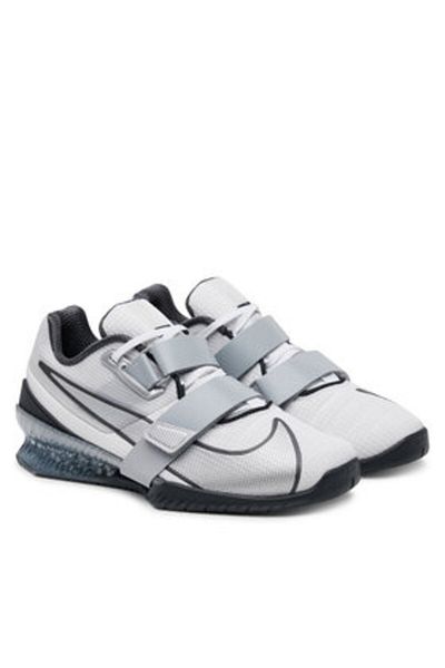 Nike Men's Sneakers FZ8663-100 Grey