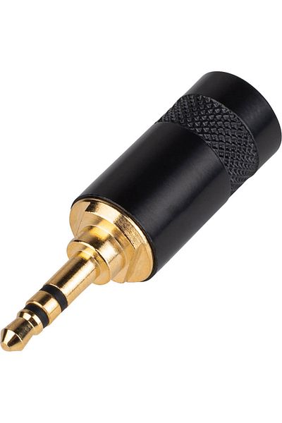 KRETZ Dc-S231Bg 3 5mm Trs (Metal)