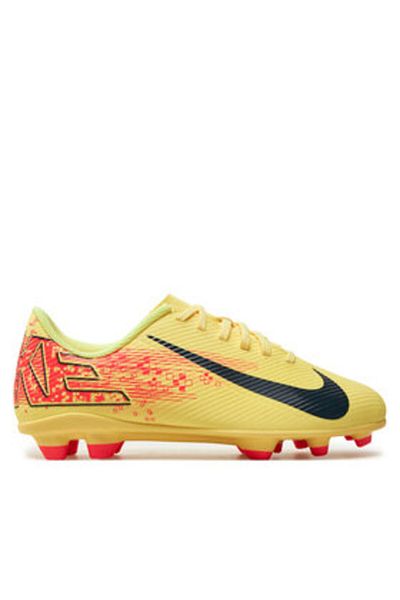 Nike Nike Unisex Kids' Football Boots FQ8288 Yellow